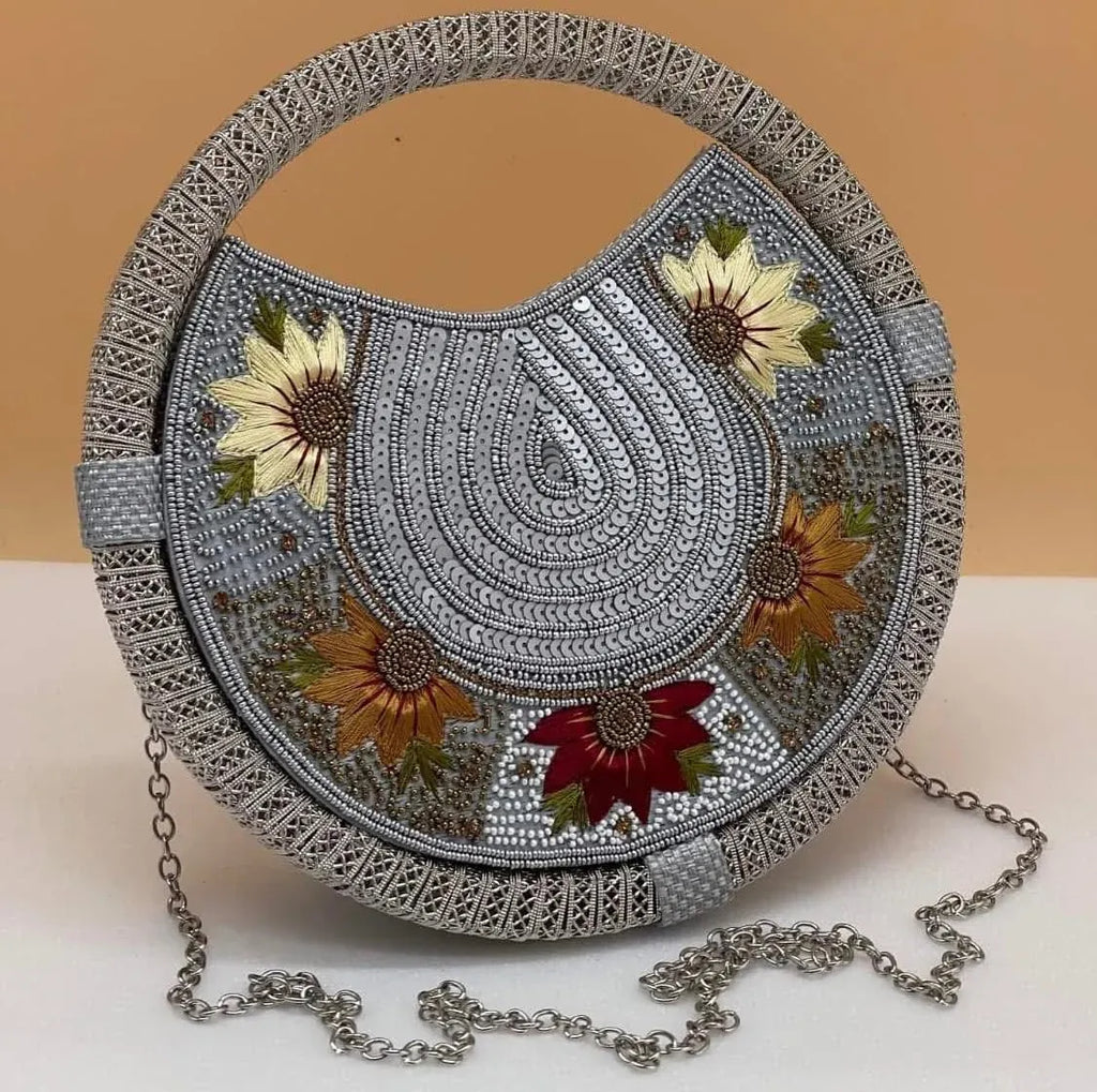 Clutch Bag