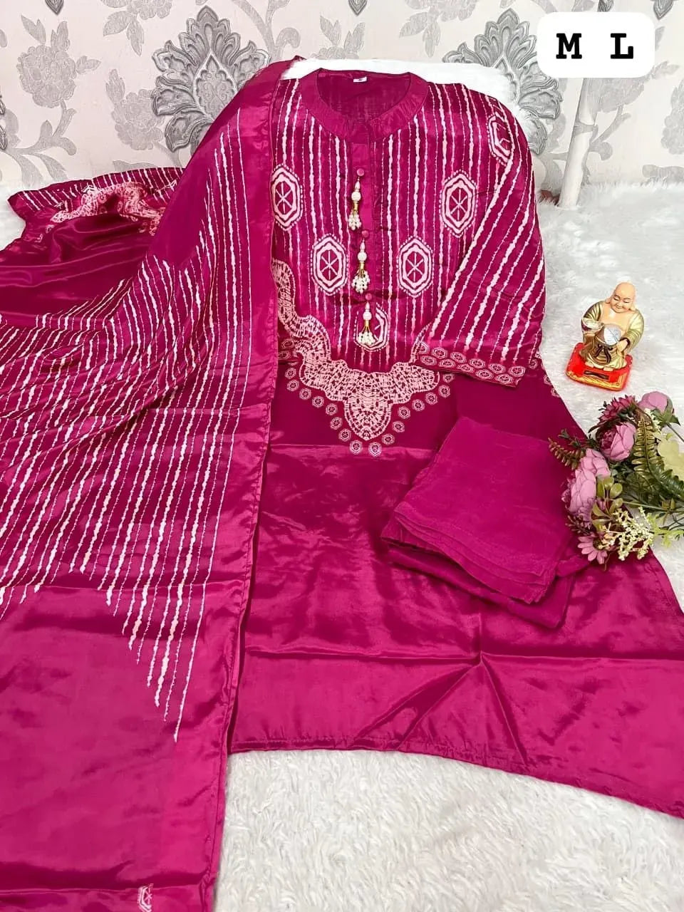 Salwar Suit Set