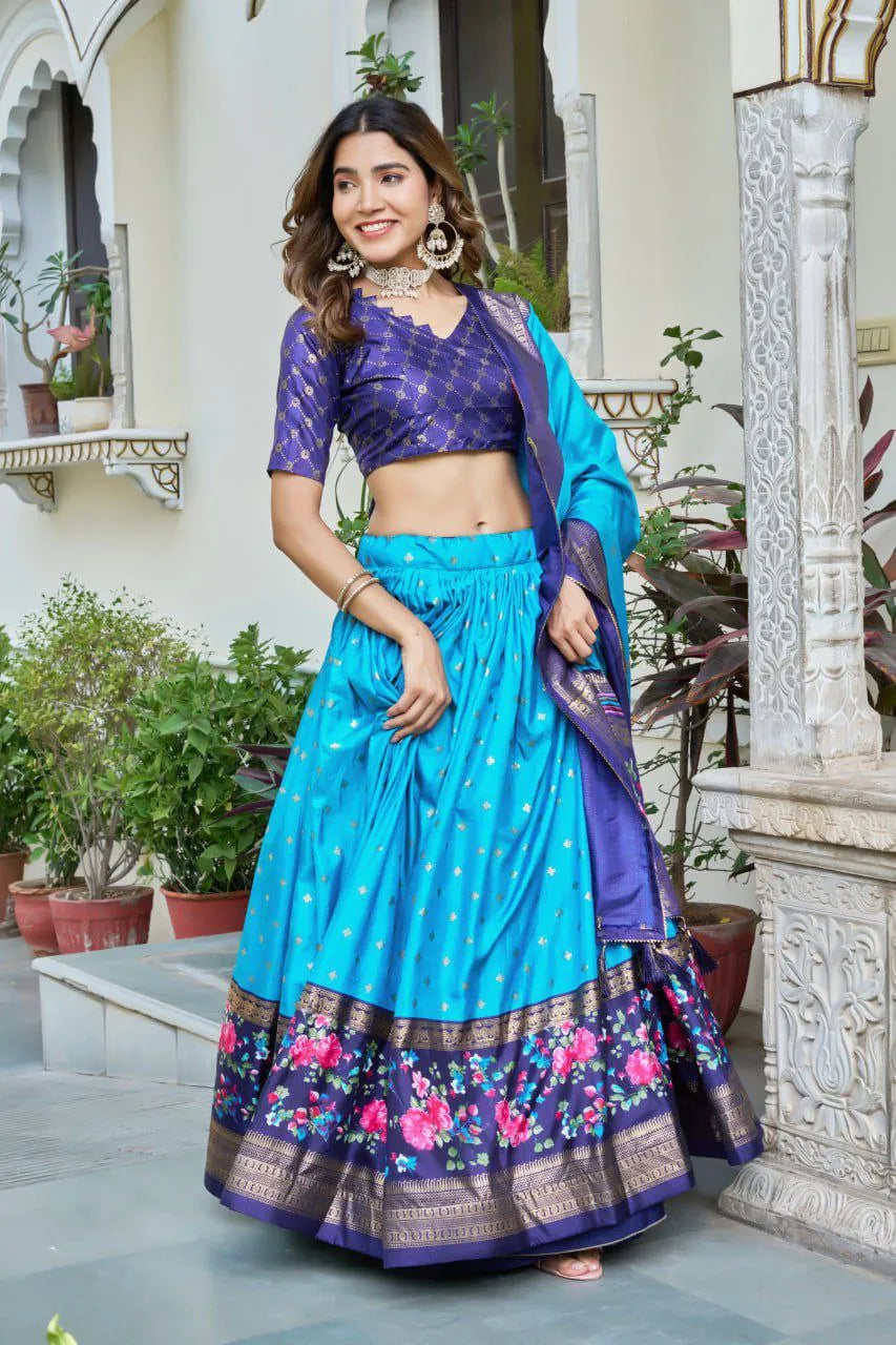 Lehenga Choli