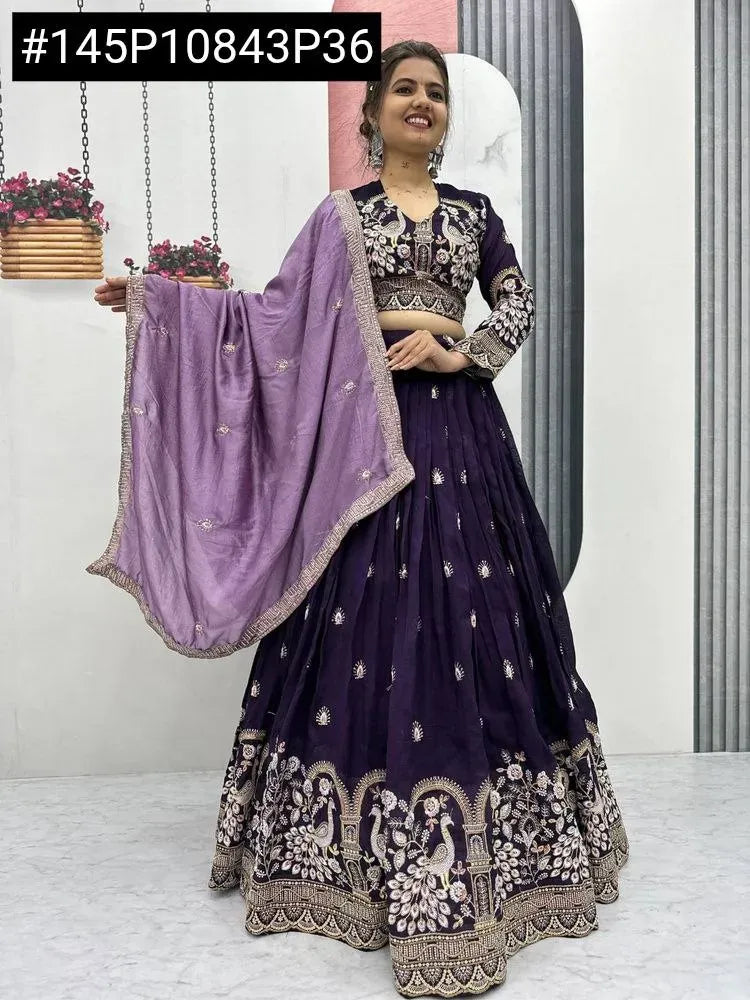 Lehenga Choli