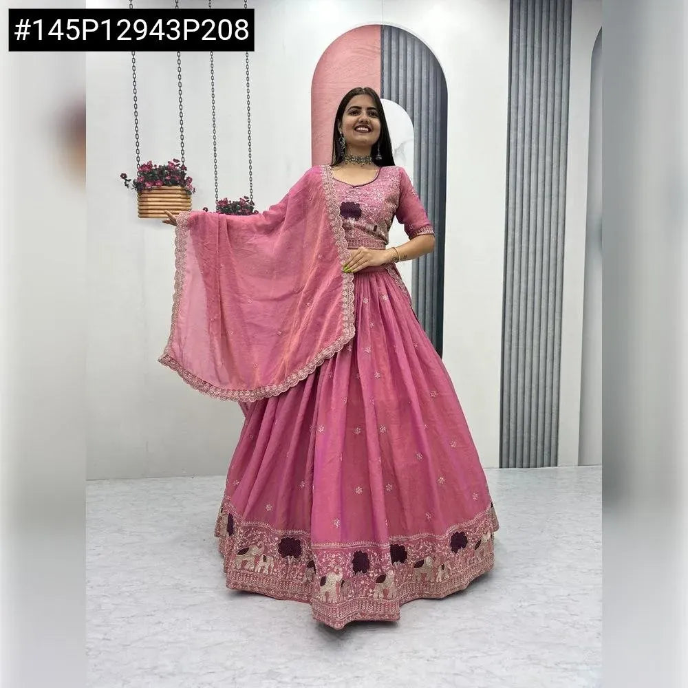 Lehenga Choli
