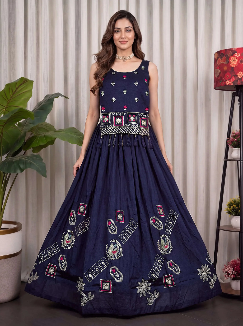 Chaniya Choli