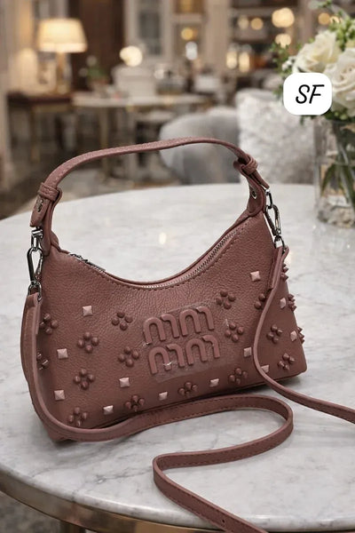 Elegant Imported Handbag & Sling - Premium Quality for Women