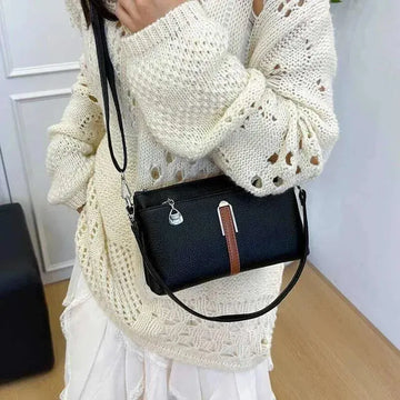Elegant Imported Sling Bag - Versatile Style for Women