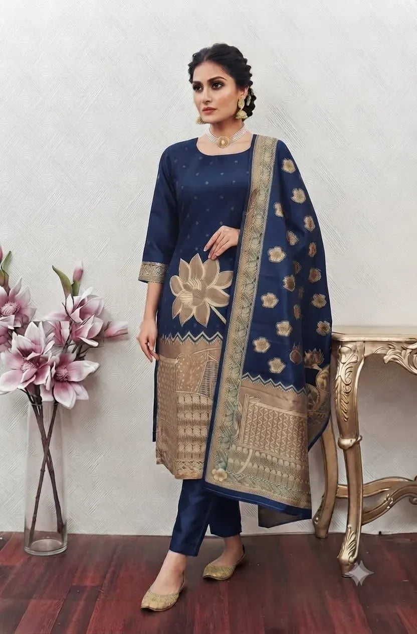 Kurti Set