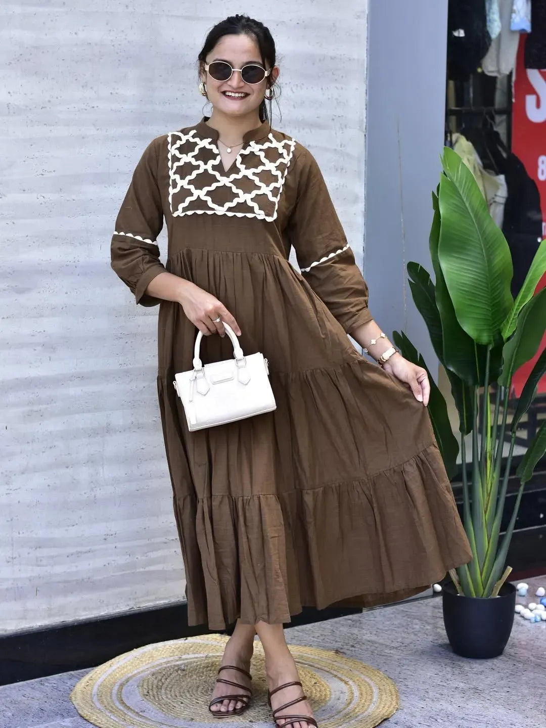 jaipuri dress for ladies Jaipuri dress 1200