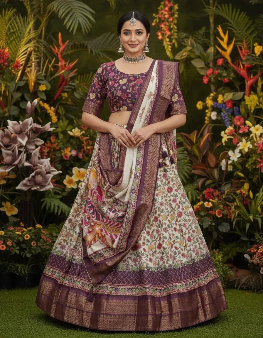 Lehenga Set