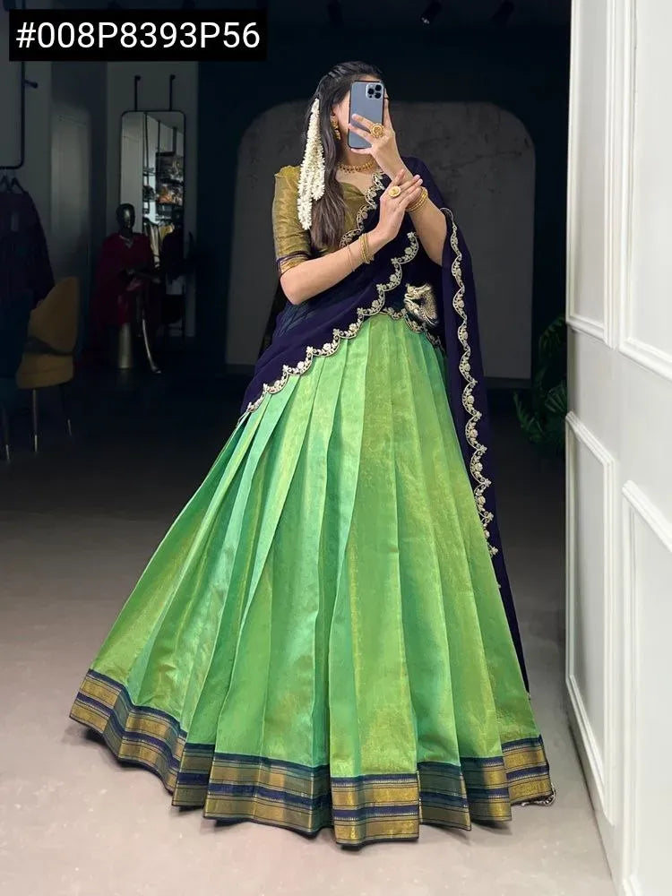 Lehenga Set