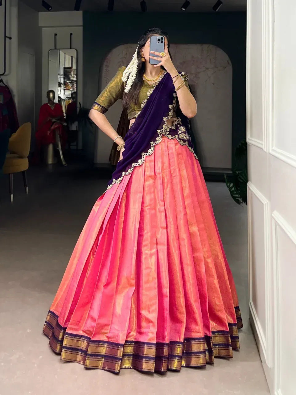 Lehenga