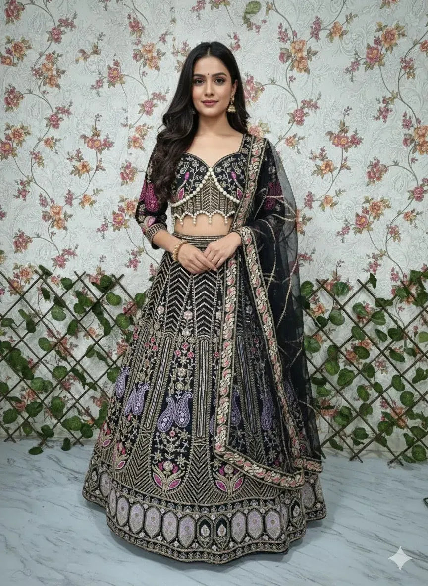 Lehenga