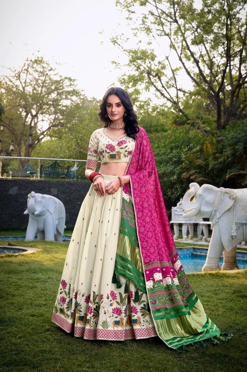 Lehenga
