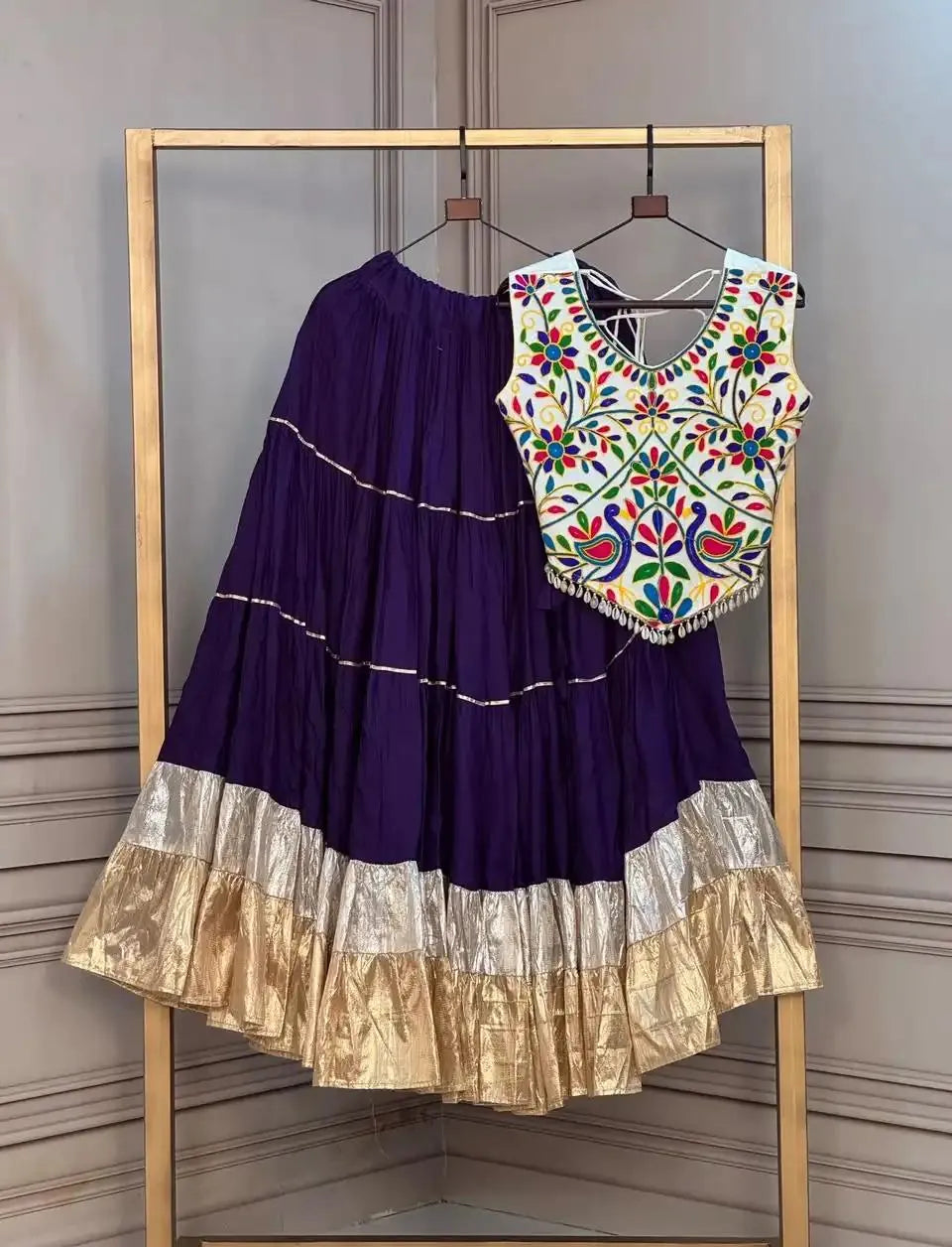 Lehenga Choli