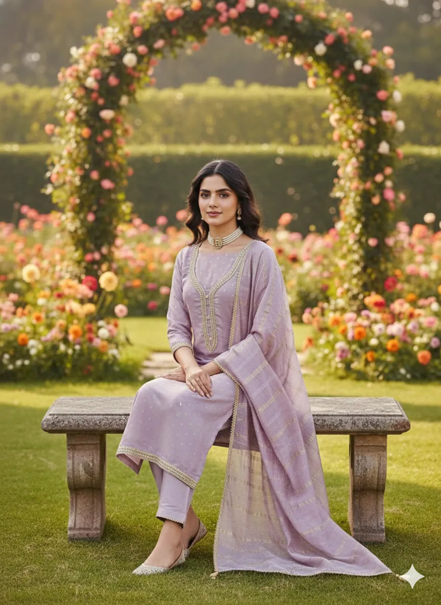 Dress Material