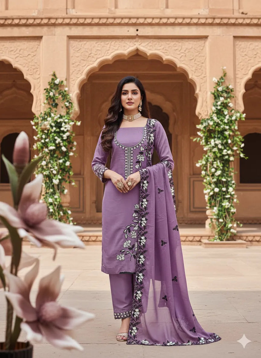 Dress Material