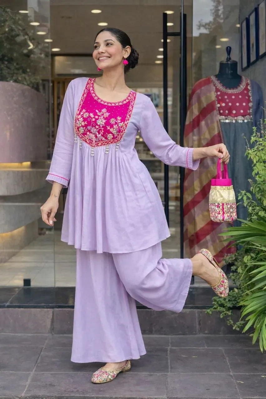 Kurta Set