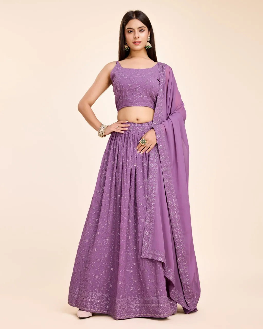 Lehenga Choli