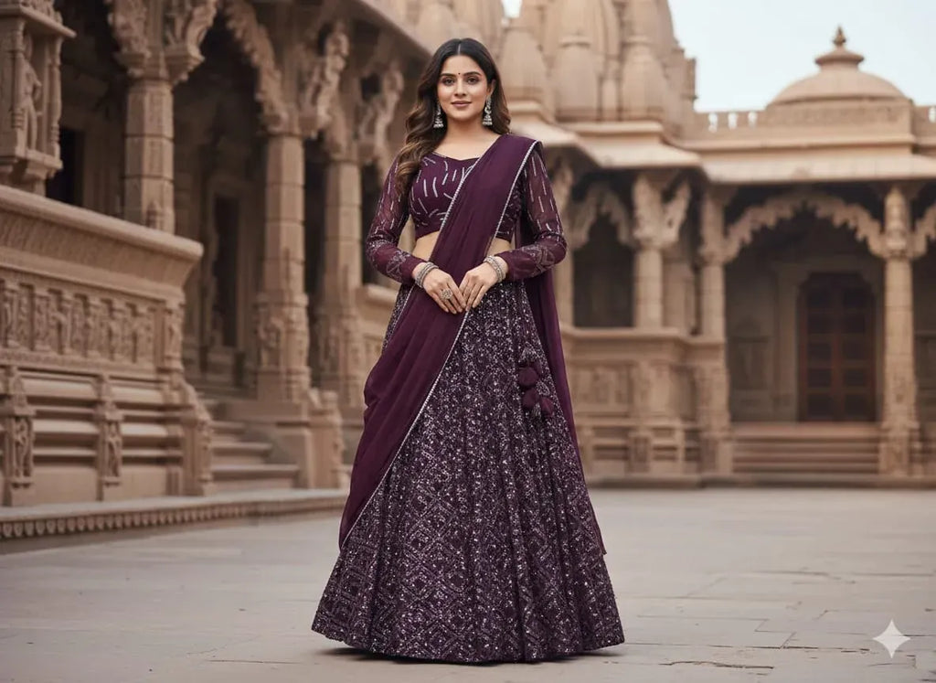 Lehenga Choli