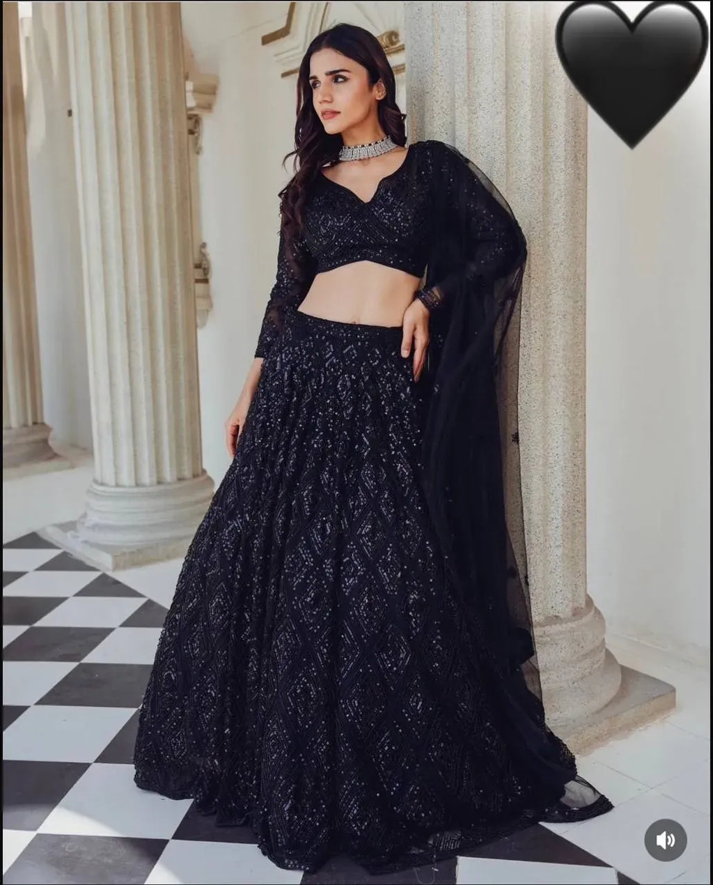 Lehenga Set