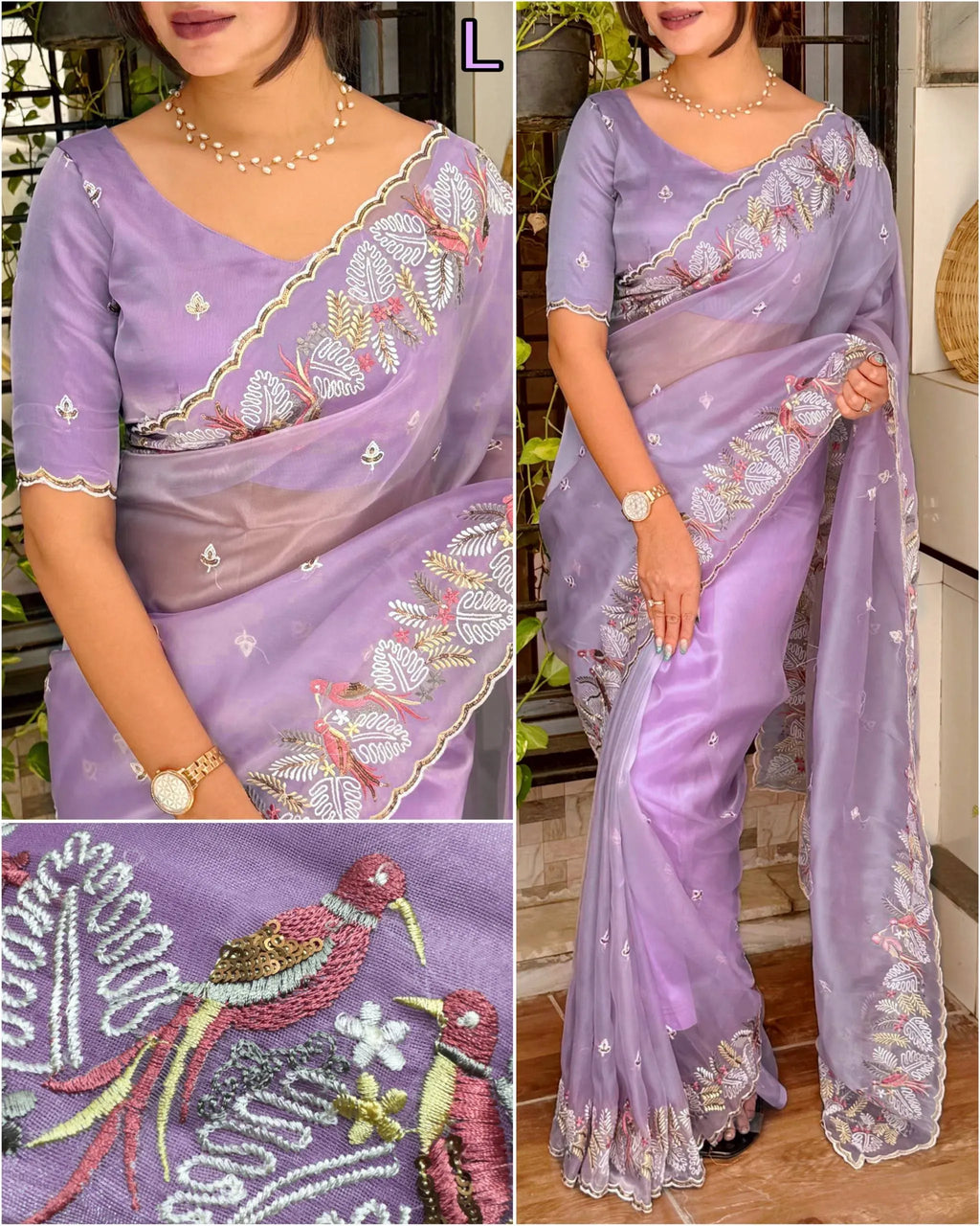 Saree