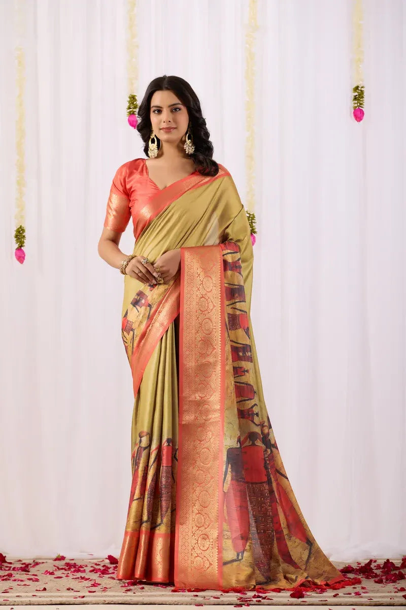 Saree