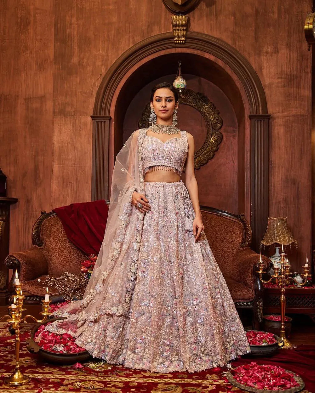 Lehenga