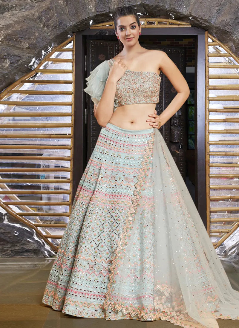 Lehenga Choli