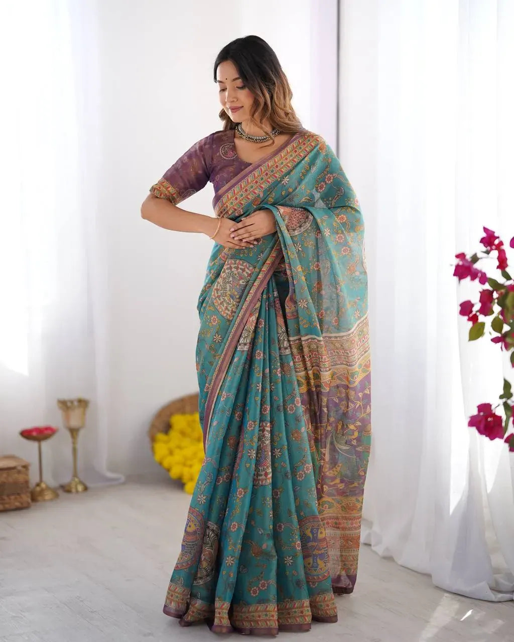 Saree