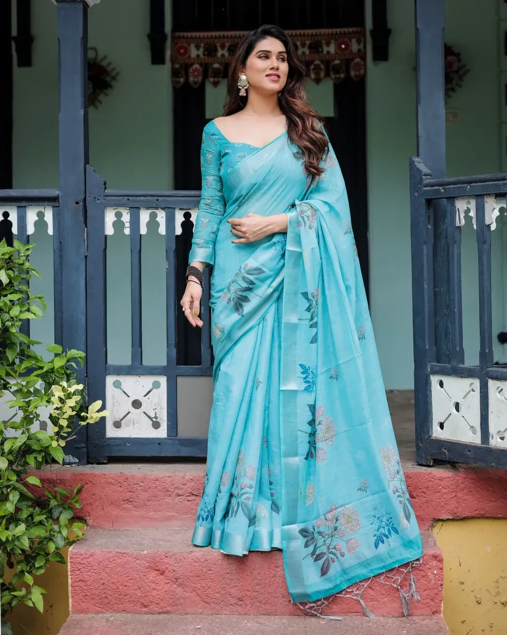 Saree