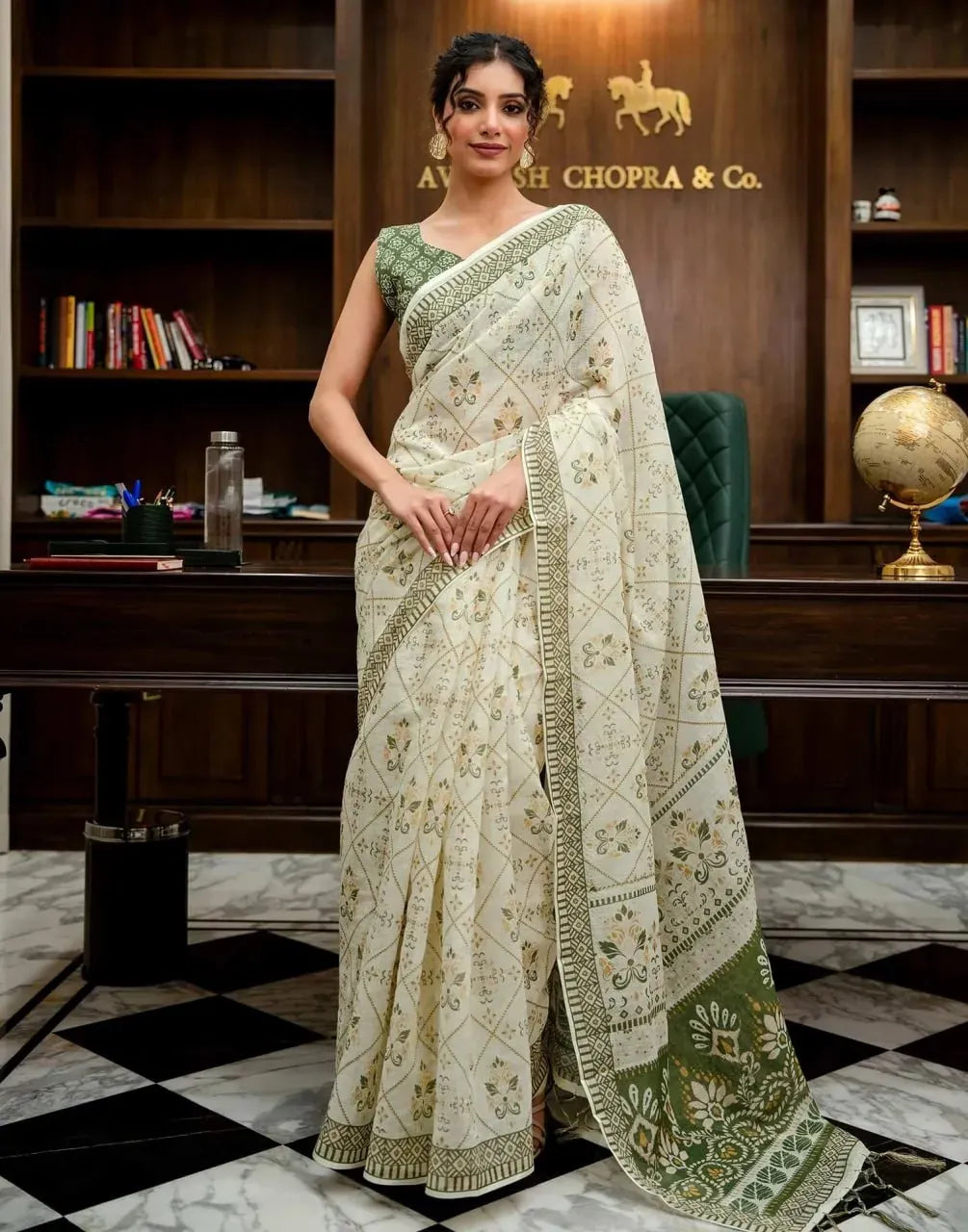 Saree