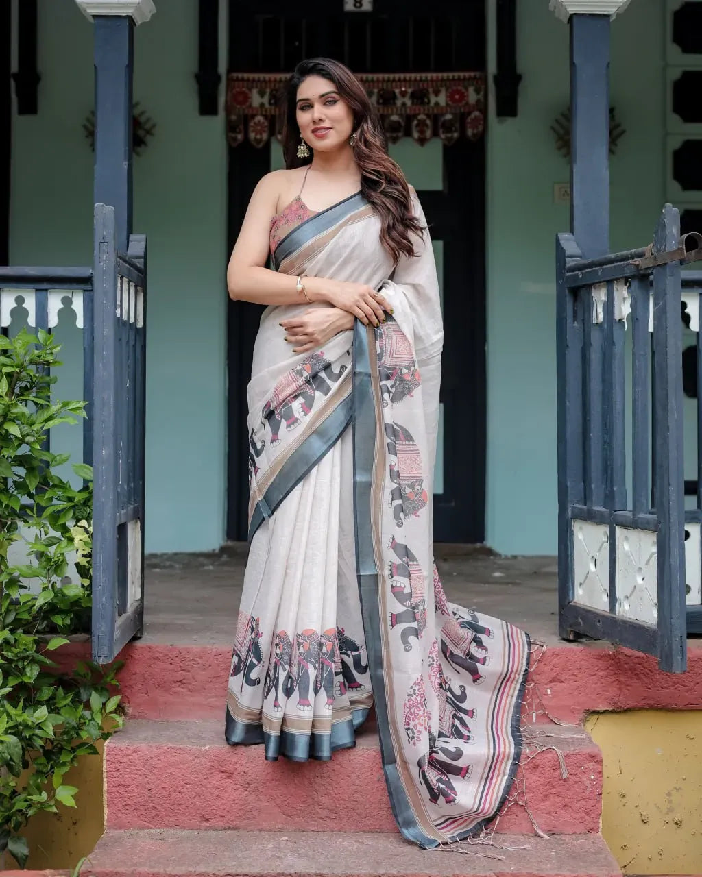 Saree