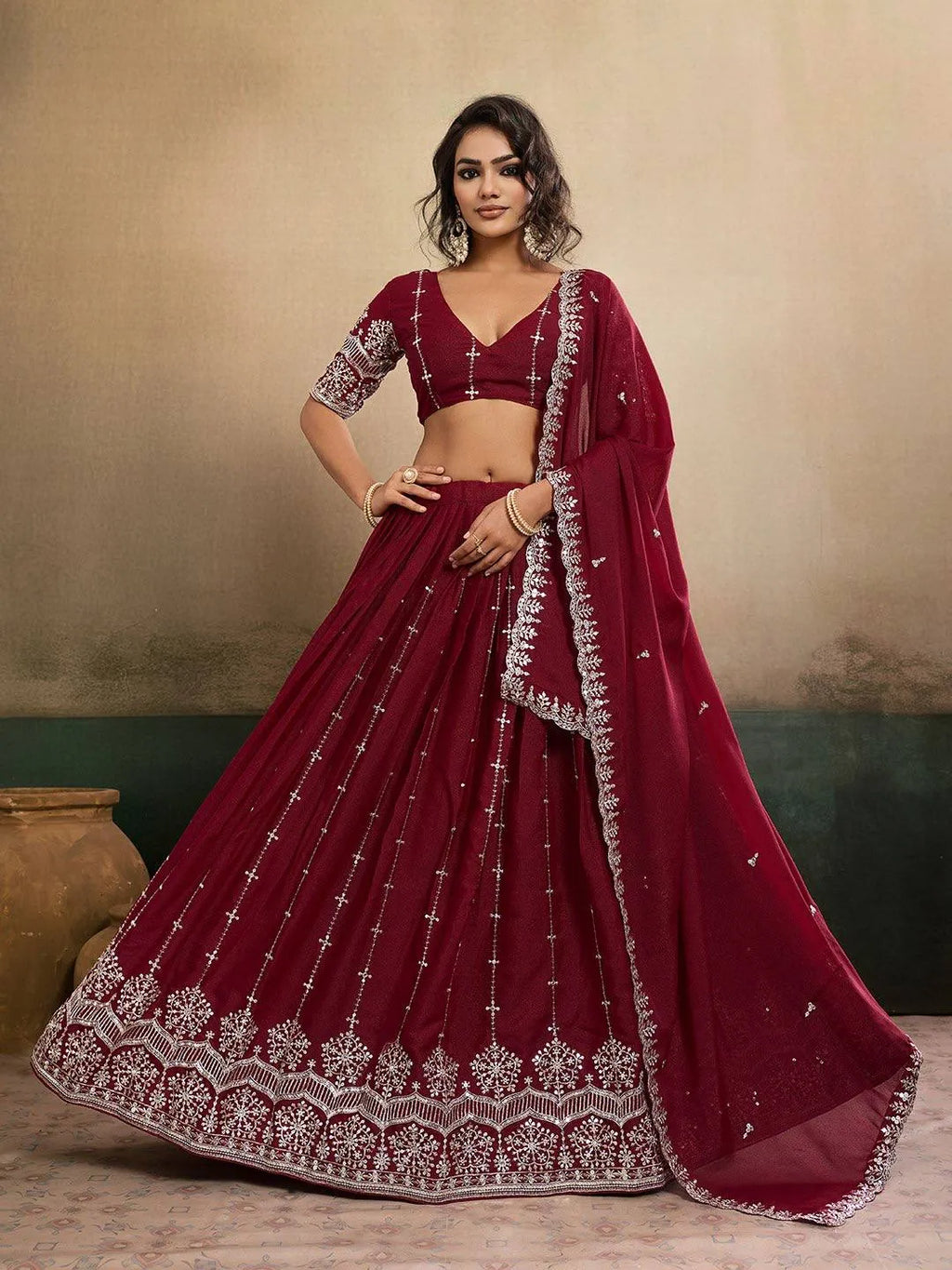 Lehenga