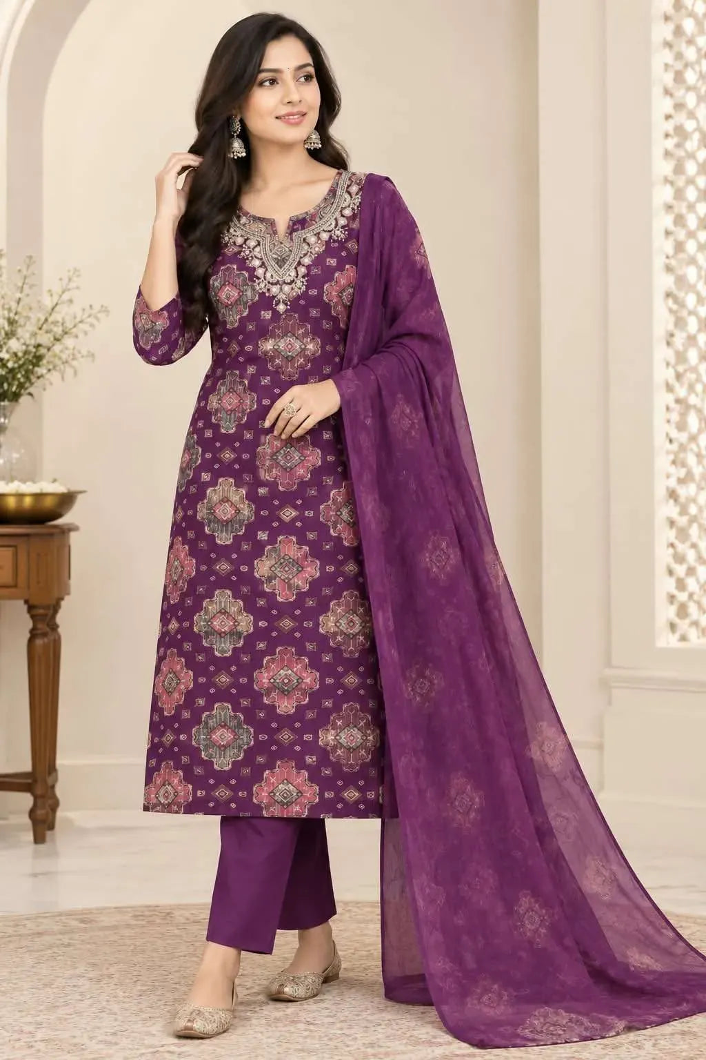 Kurta Set