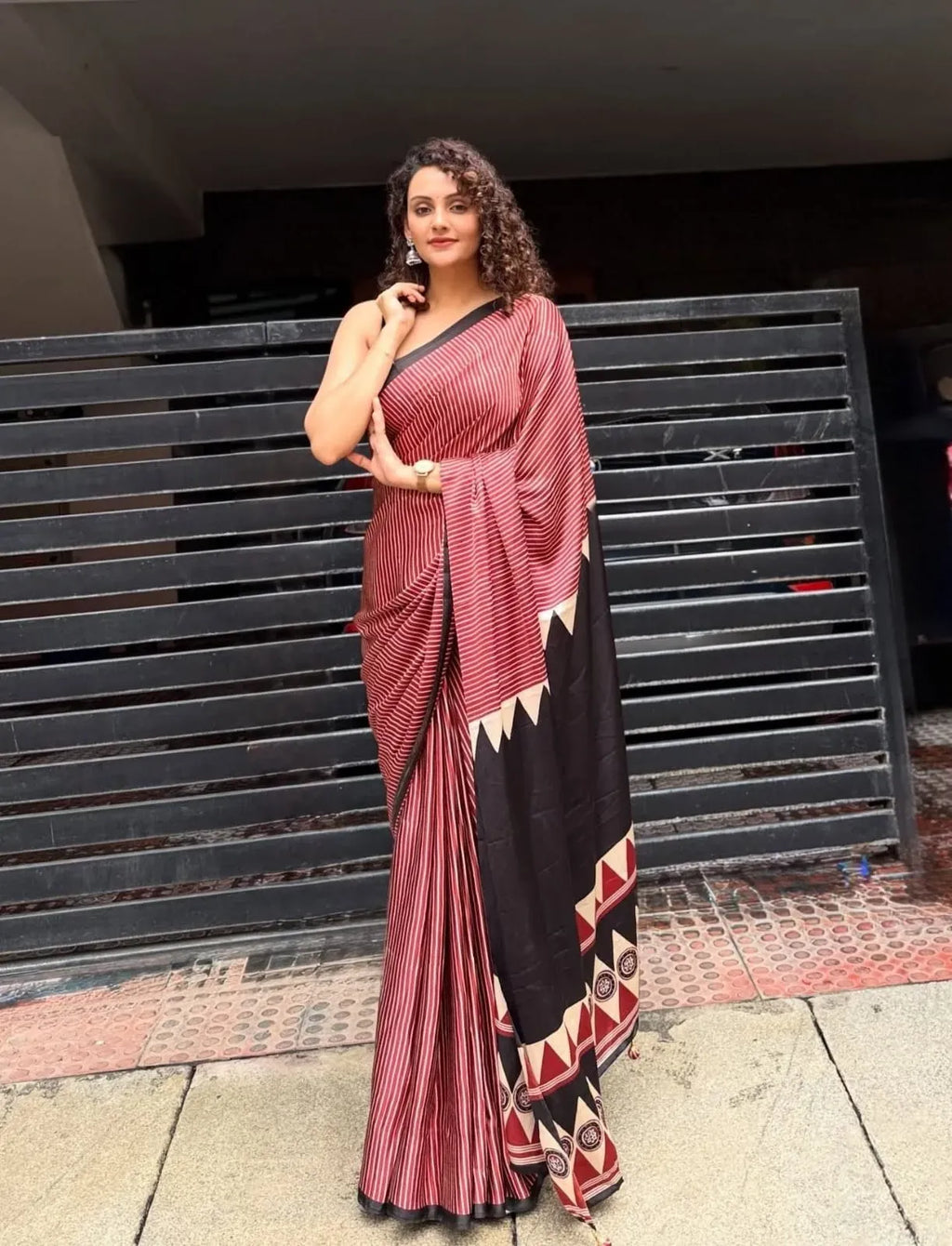 Saree