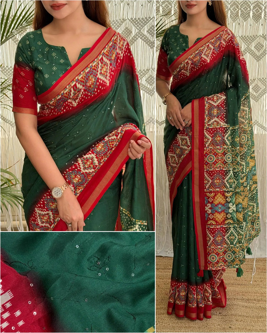 Saree