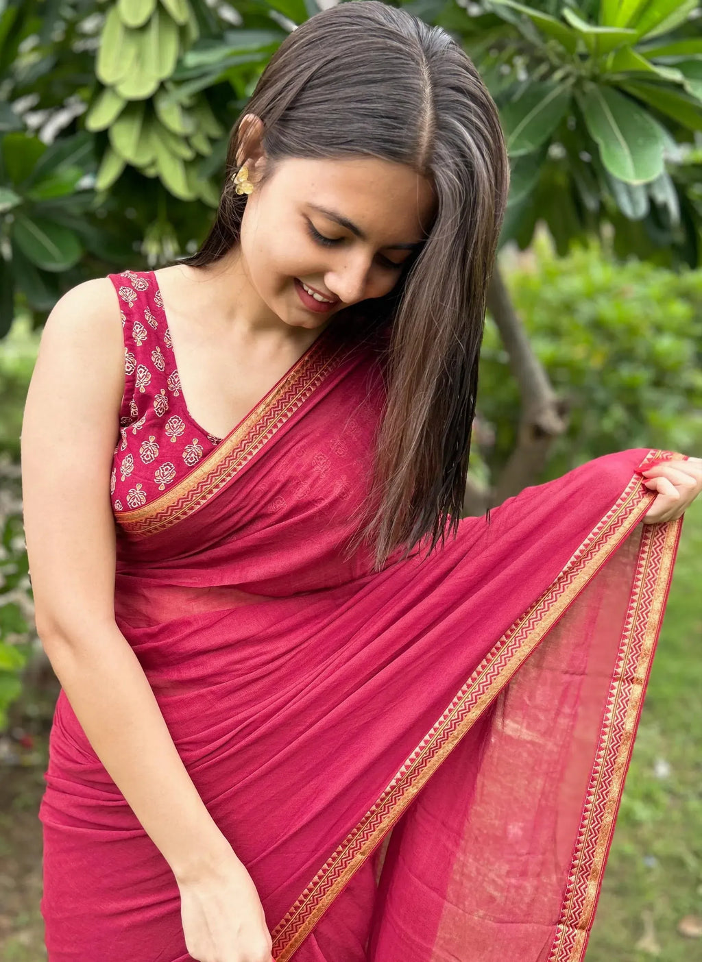 Saree