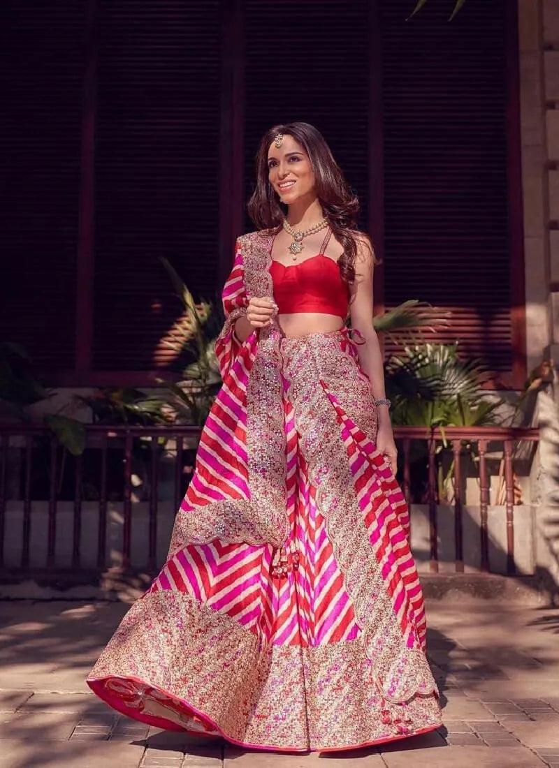 Lehenga