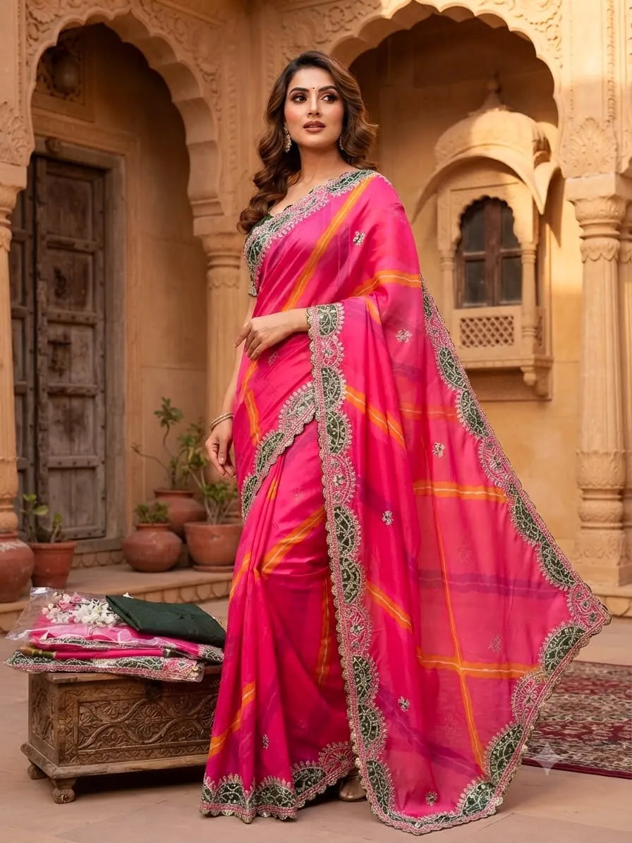 Saree