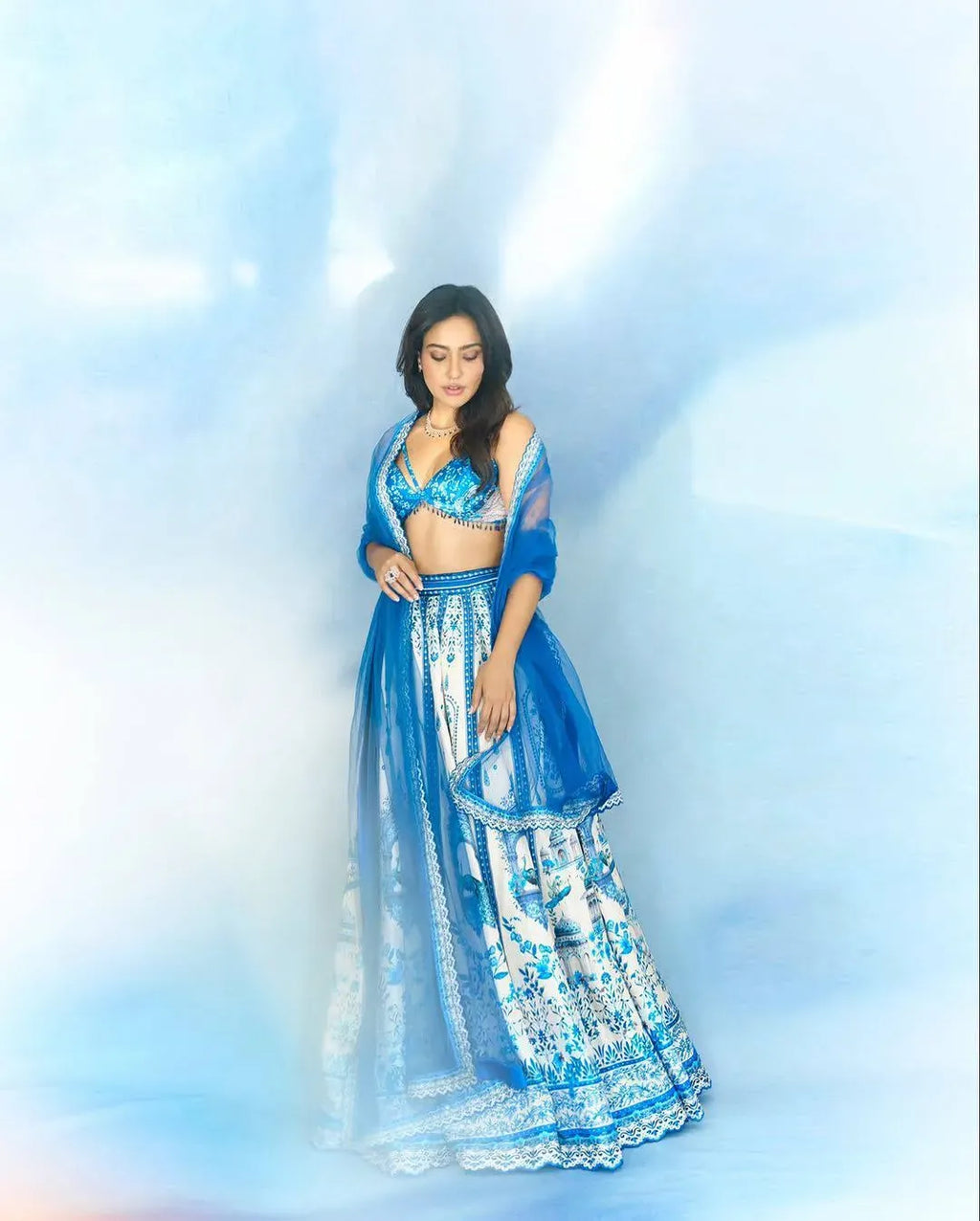 Lehenga Choli