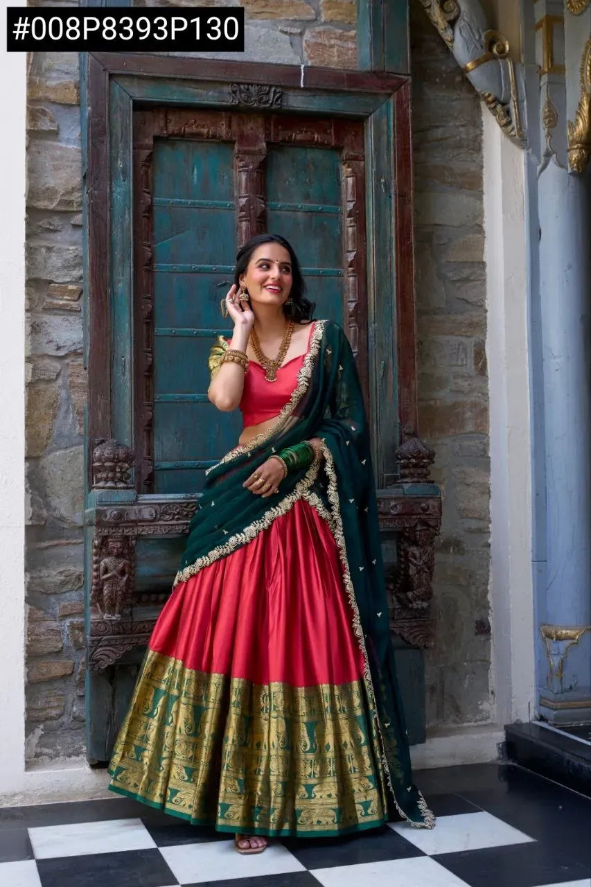 Lehenga Choli