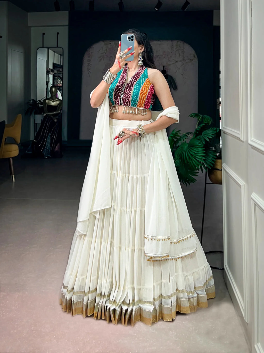 Lehenga Choli