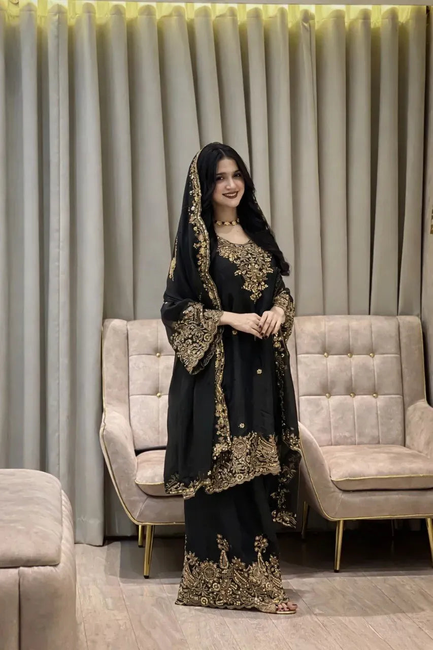 Kurti Set