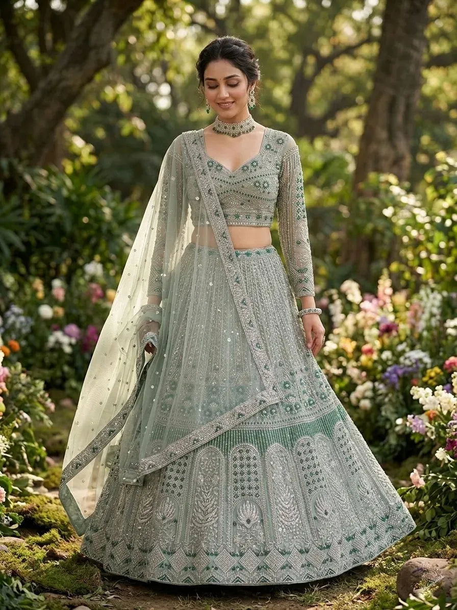 Lehenga