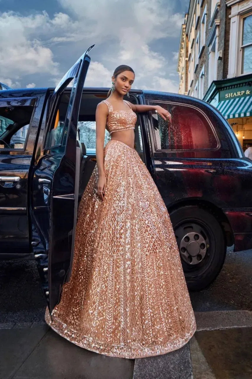 Lehenga
