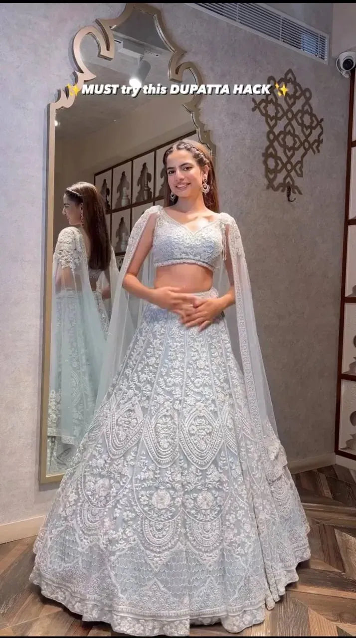 Lehenga Set