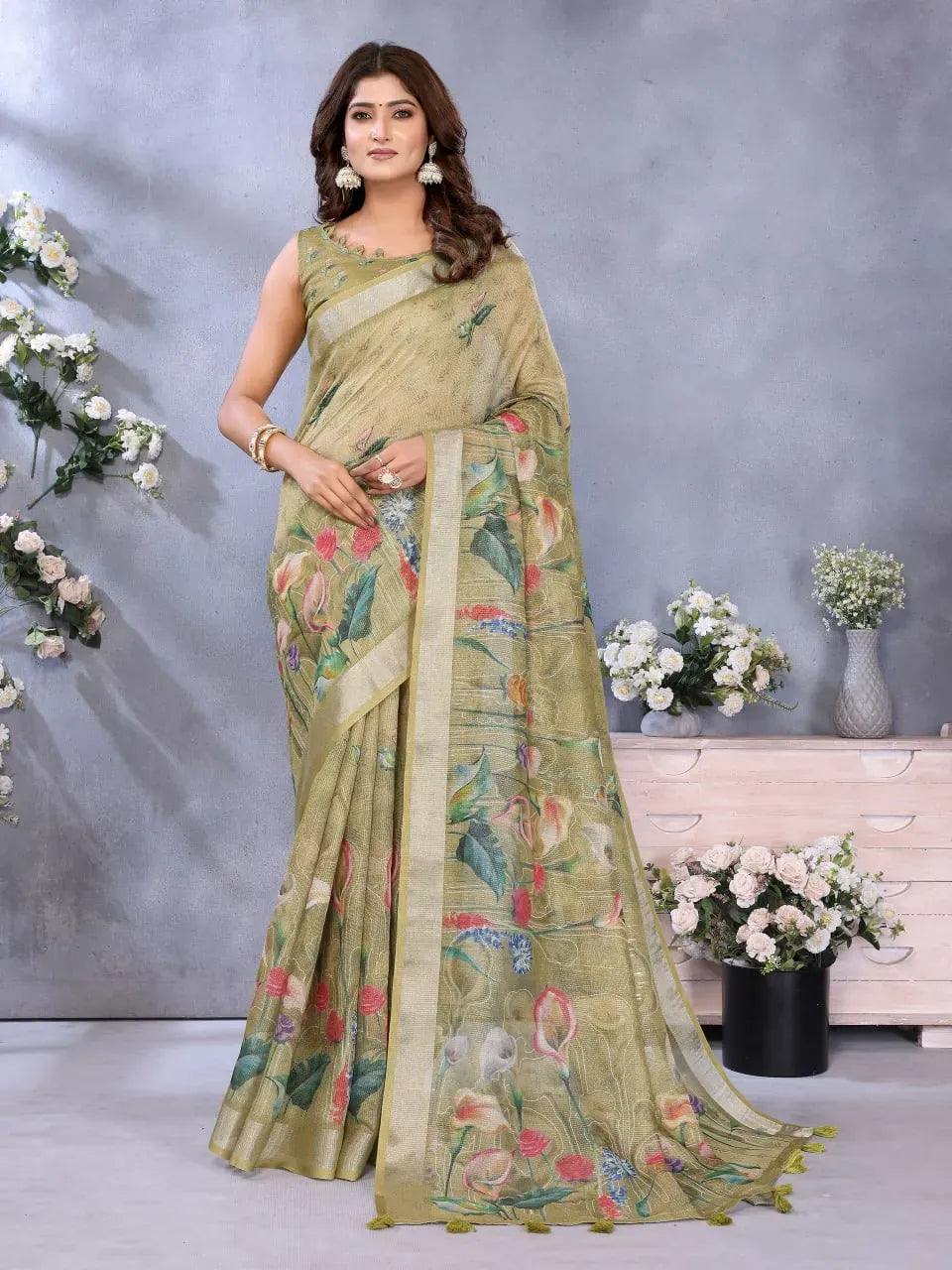 Saree