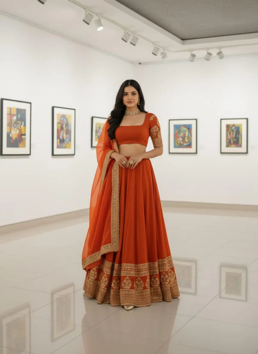 Lehenga