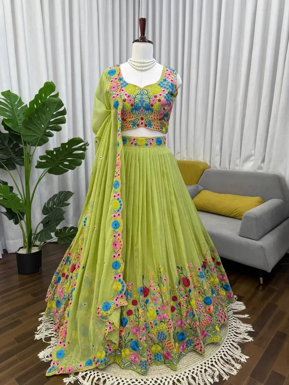 Lehenga