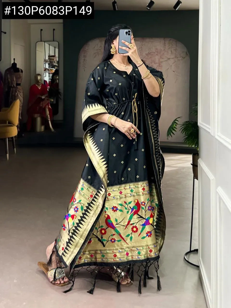 Kaftan