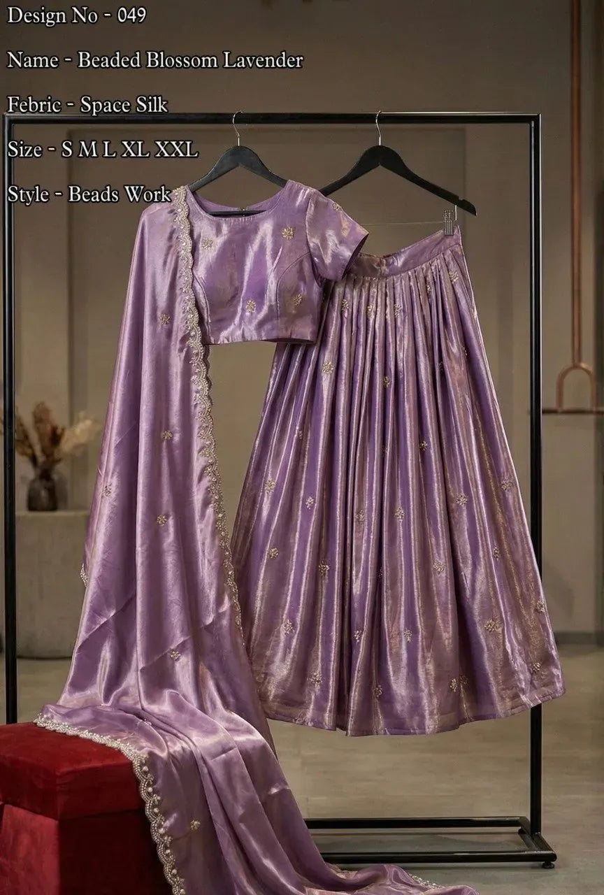 Lehenga Set