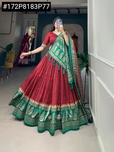 Lehenga Choli